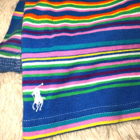 Ralph Lauren Tank Top (Classic tee) - Picture 2 of 5